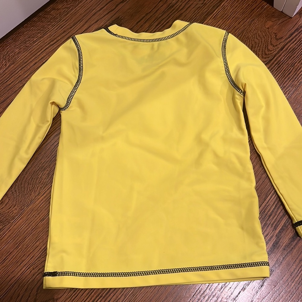 Batman Rashguard - Picture 2 of 2